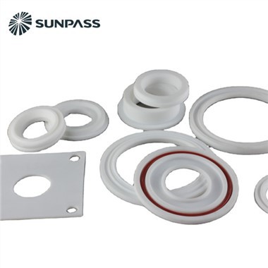 Dušilni ventil 3" glavno tesnilo