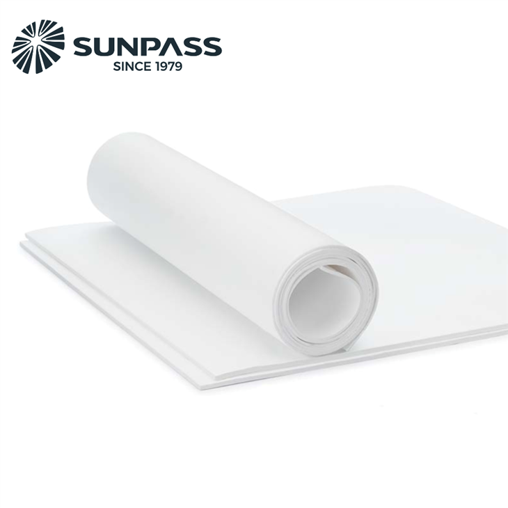 Expanded PTFE Sheet